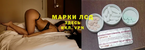 индика Алексеевка