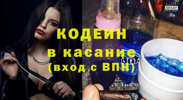 индика Алексеевка
